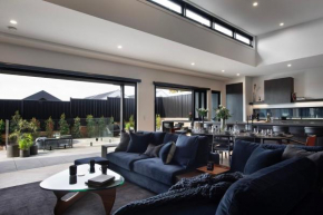 Chalet Noir Daylesford